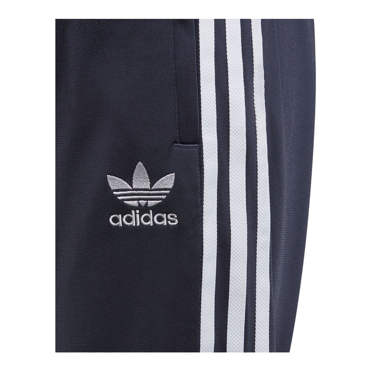 adidas Originals Boys' Primeblue Superstar Track Pants, Kids', Tapered, Athletic