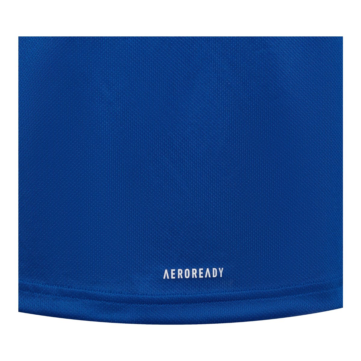 adidas Boys' Sports Brand Love T Shirt, Kids', Crewneck, Cotton, Graphic