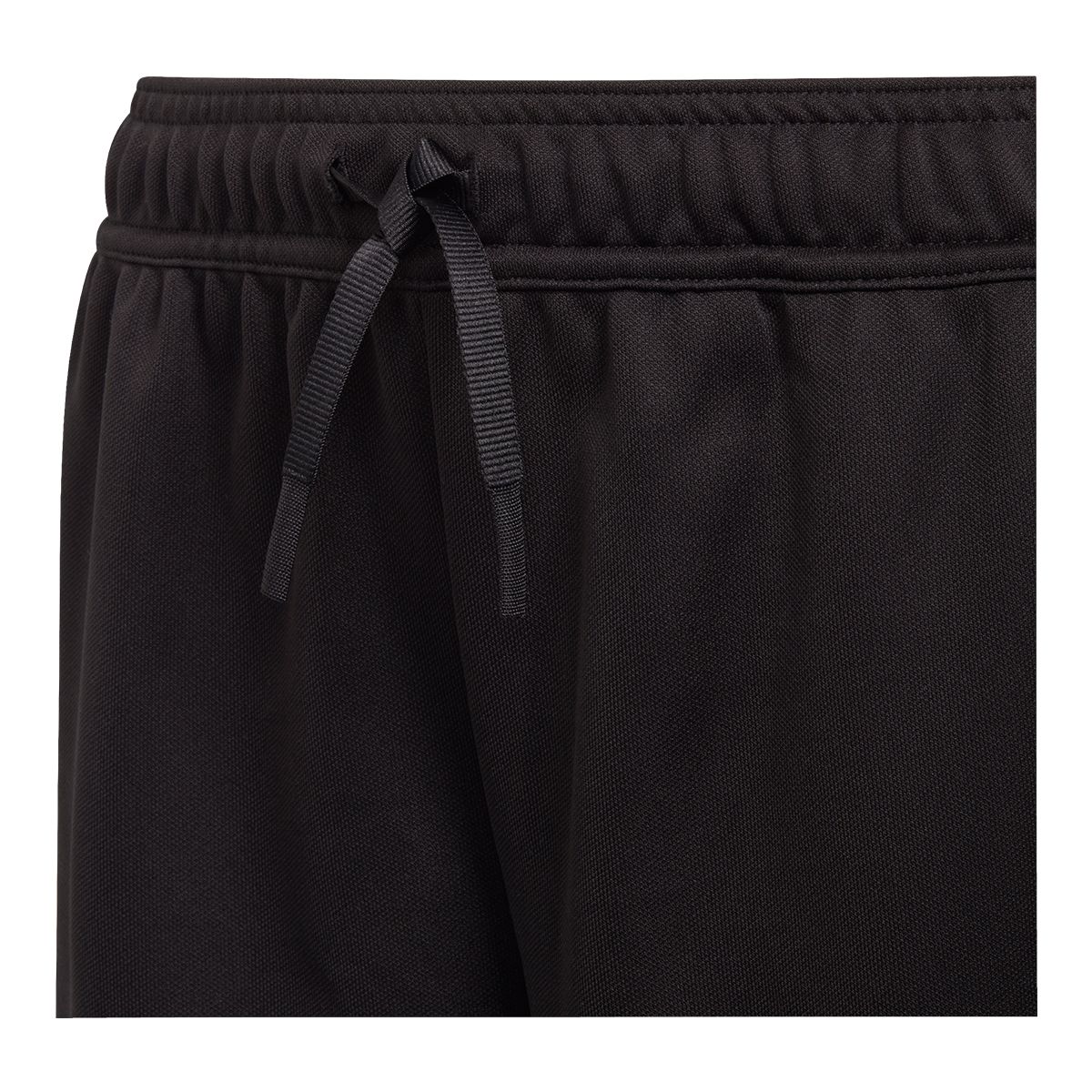 adidas Boys' Sports Brand Love Shorts, Kids', Athletic, Elastic Waistband, Pockets