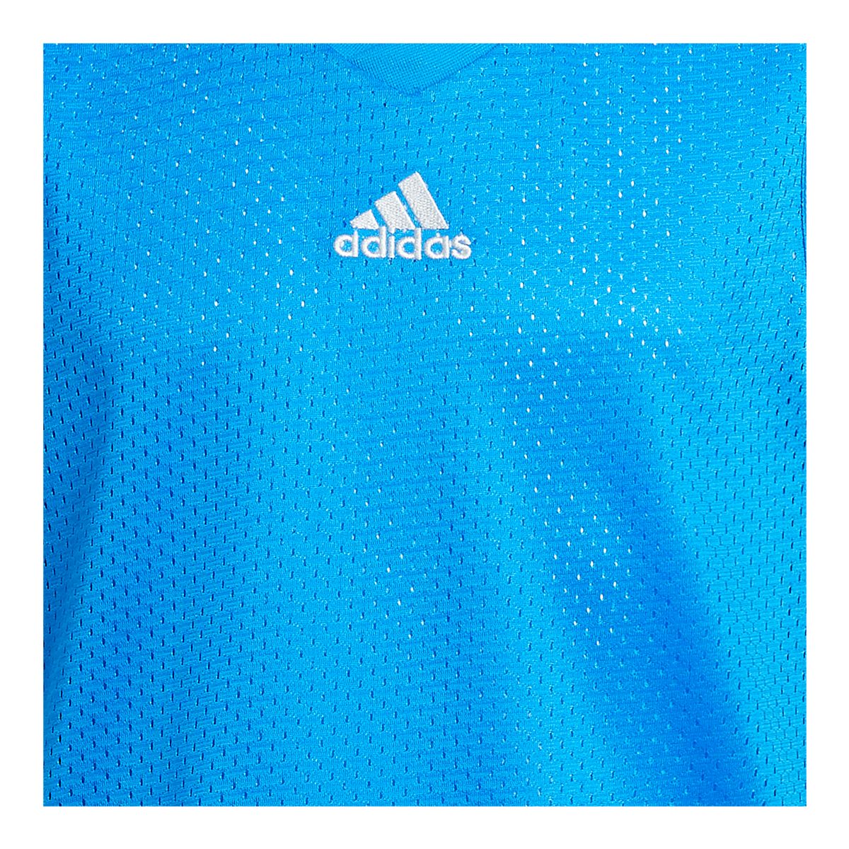 adidas Boys' Legend Basketball Tank