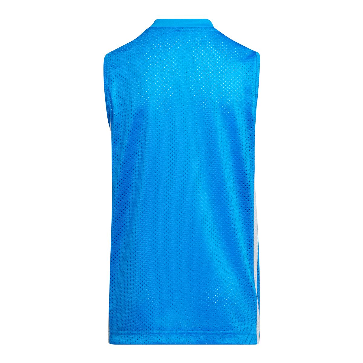 adidas Boys' Legend Basketball Tank