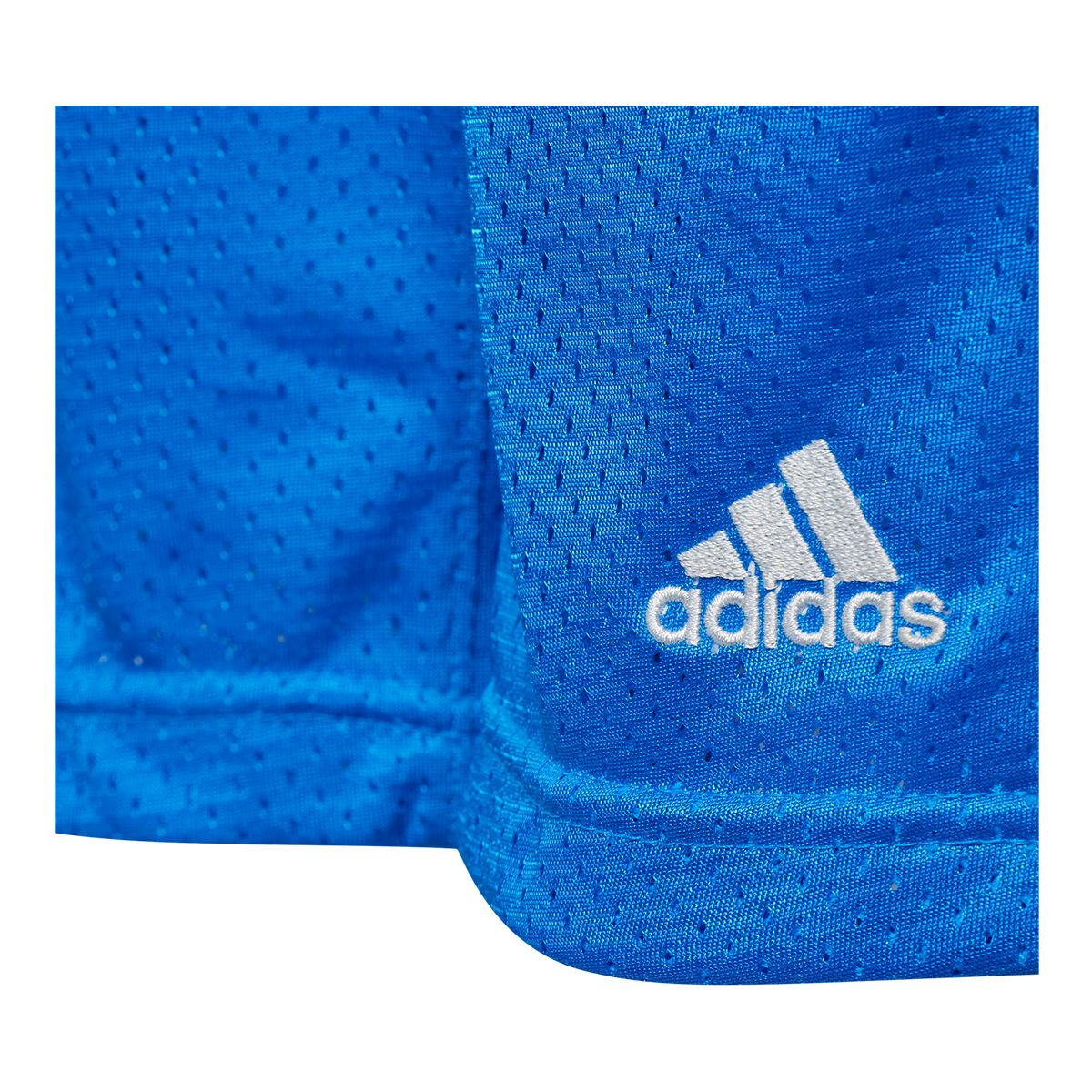 adidas Kids' Legend Basketball Shorts