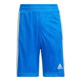 adidas Kids' Legend Basketball Shorts Front_Flat