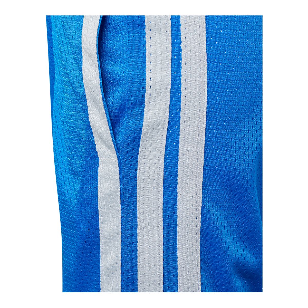 adidas Kids' Legend Basketball Shorts