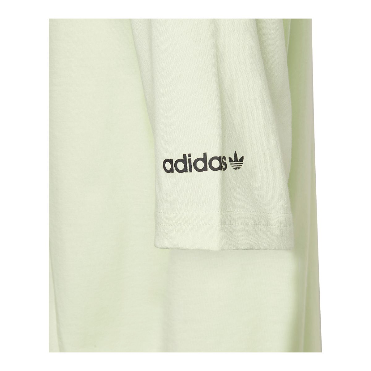 adidas Boys' Trefoil T Shirt, Kids', Crewneck, Cotton, Graphic