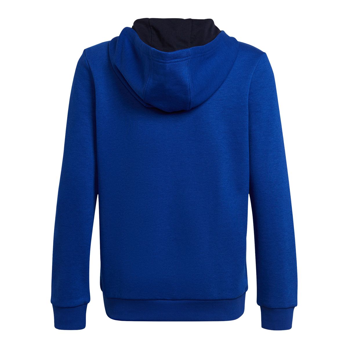 adidas Boys' Sports Brand Love Hoodie, Kids', Pullover, French Terry, Kangaroo Pocket