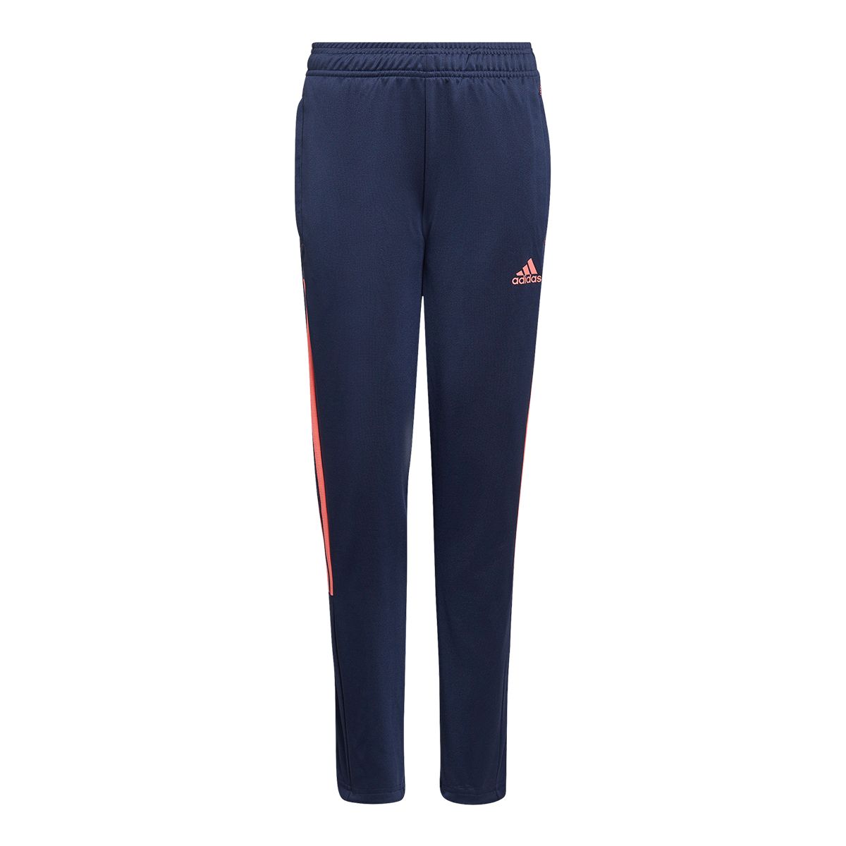 adidas Boys' Tiro21 Track Pants, Kids', Tapered, Soccer, Training, Athletic