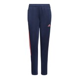 adidas Boys' Tiro21 Track Pants, Kids', Tapered, Soccer, Training, Athletic Front_Flat