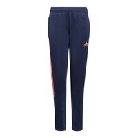 adidas Boys' Tiro21 Track Pants, Kids', Tapered, Soccer, Training, Athletic Front_Flat