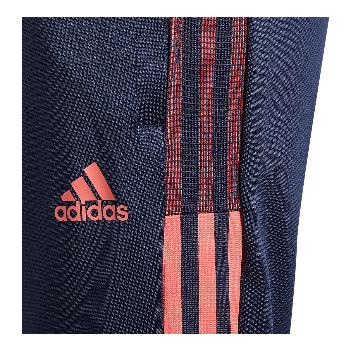 adidas Boys' Tiro21 Track Pants, Kids', Tapered, Soccer, Training, Athletic