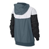 Nike Sportswear Boys' Windrunner Jacket Back_Angled_Right