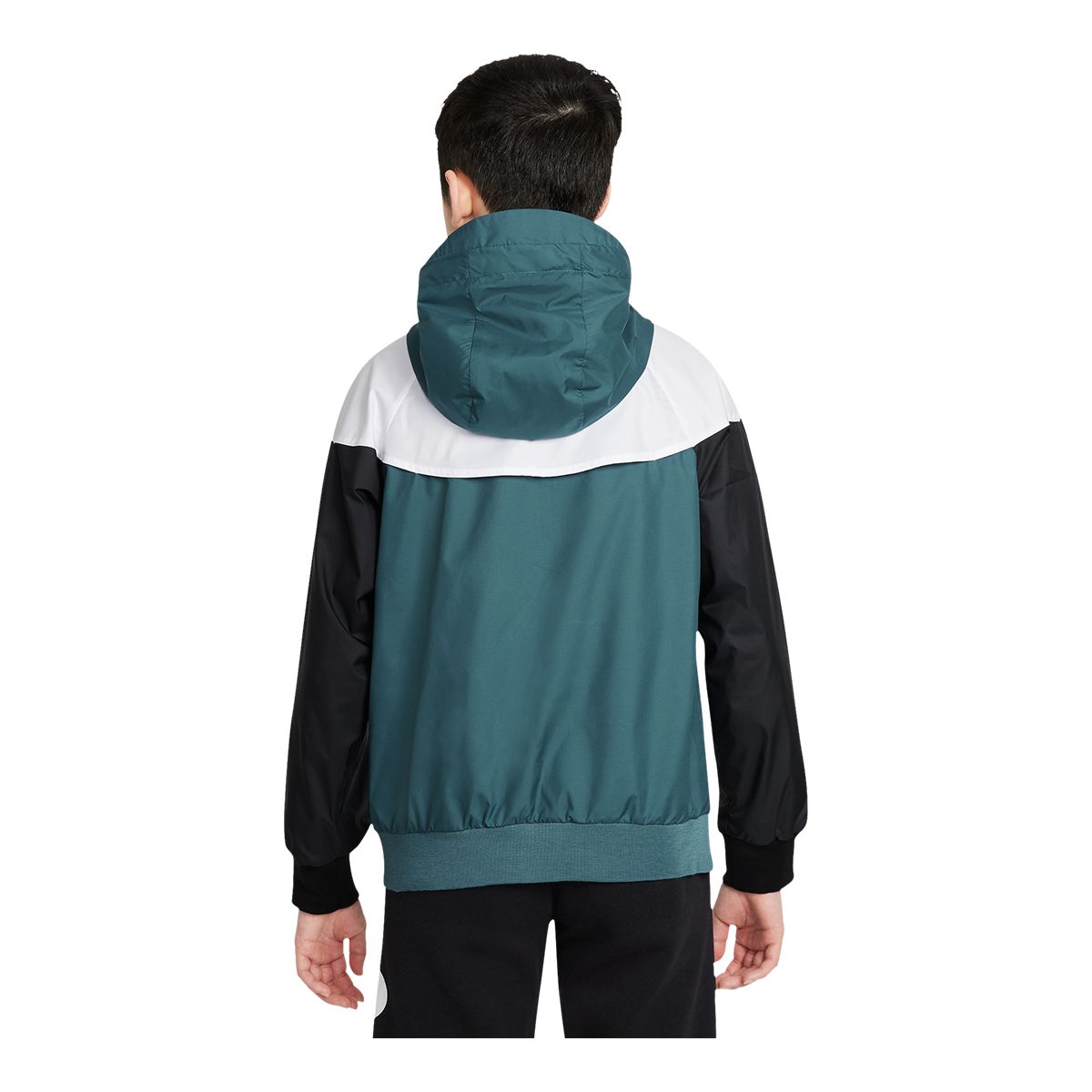 Nike Sportswear Boys' Windrunner Jacket