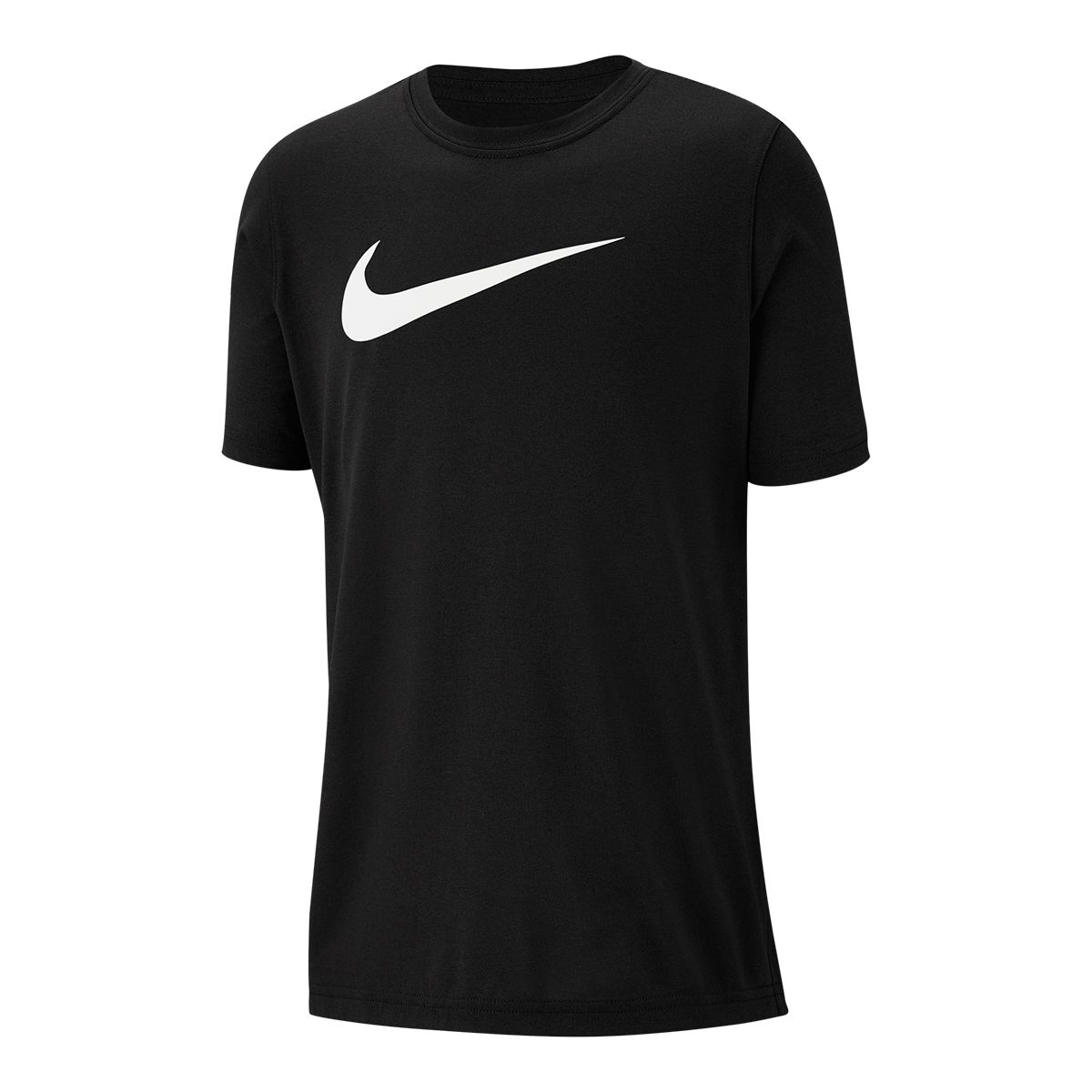 Boys nike dri fit t outlet shirt