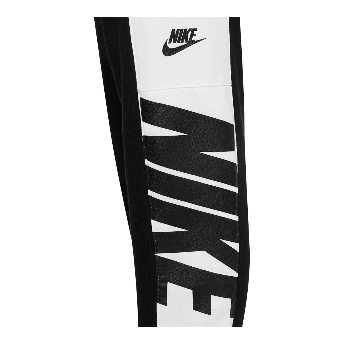 Nike Boys' Amplify HBR Sweatpants, Kids', Jogger, Tapered, Athletic