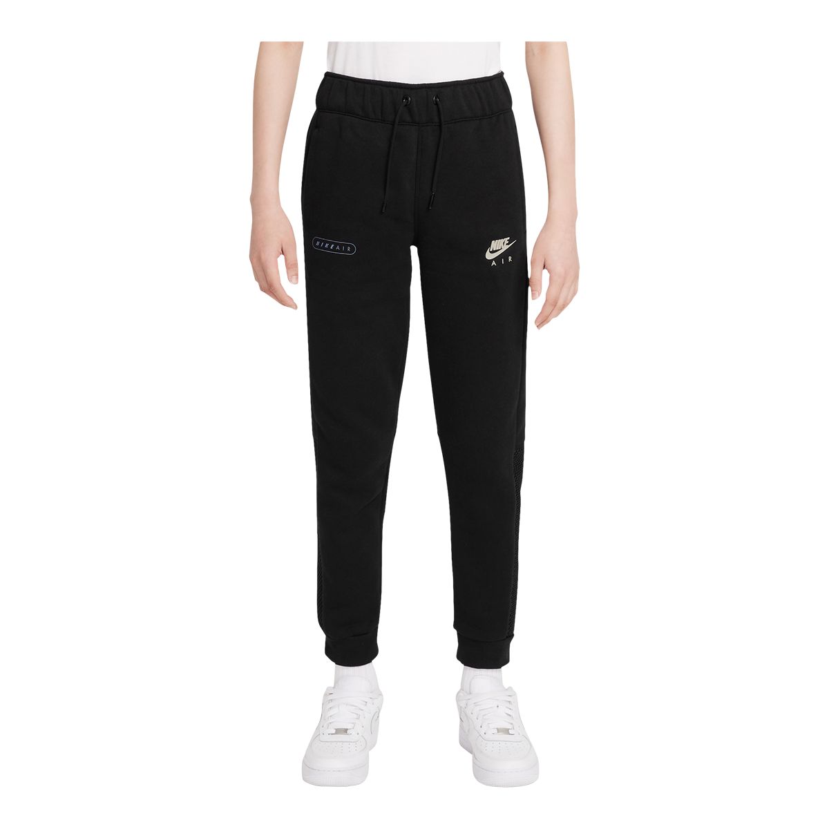 Nike Boys' Air Sweatpants, Kids', Athletic, Training