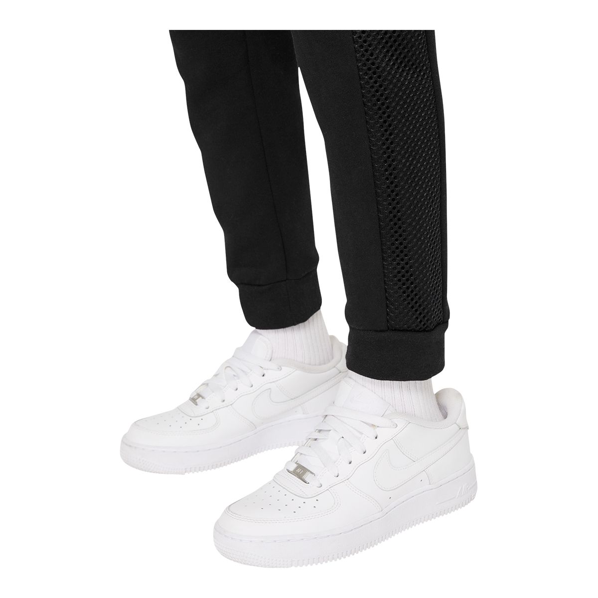 Nike Boys' Air Sweatpants, Kids', Athletic, Training