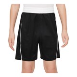 Nike Boys' Dri-FIT League Basketball Shorts, Kids', Athletic, Elastic Waistband, Pockets Front_Flat