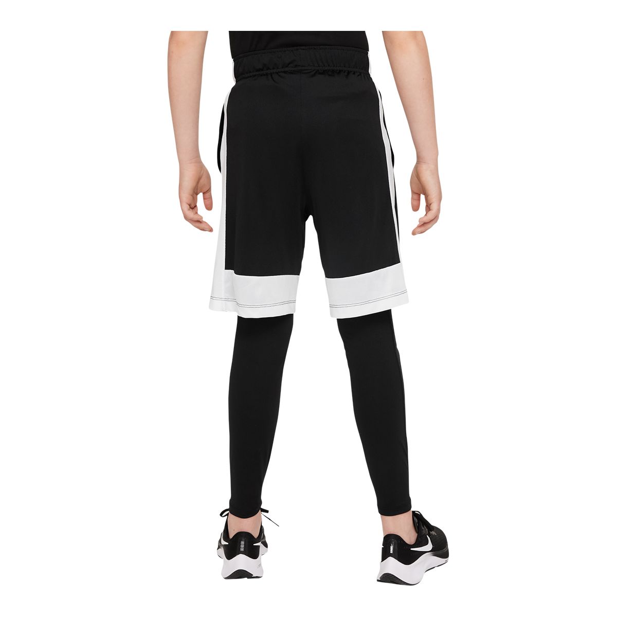 Nike deals boys leggings