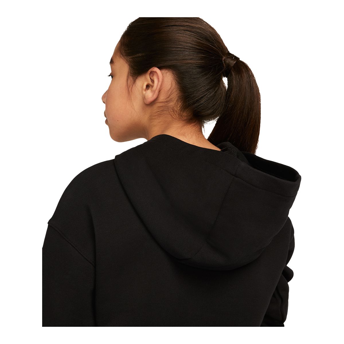 Nike Sportswear Boys' Pack Hoodie, Kids', Pullover, Kangaroo Pocket