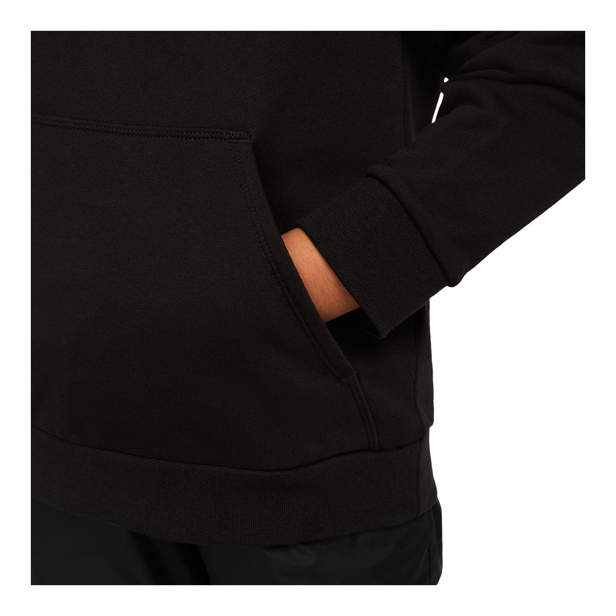 Nike Sportswear Boys' Pack Hoodie, Kids', Pullover, Kangaroo Pocket