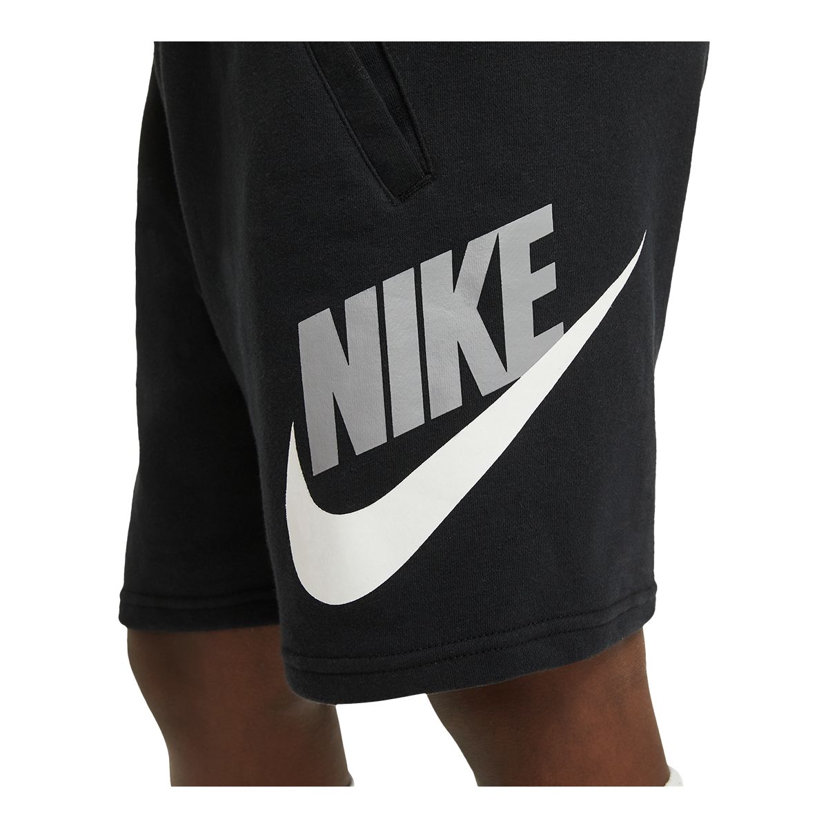 Nike Kids' Club HBR Shorts