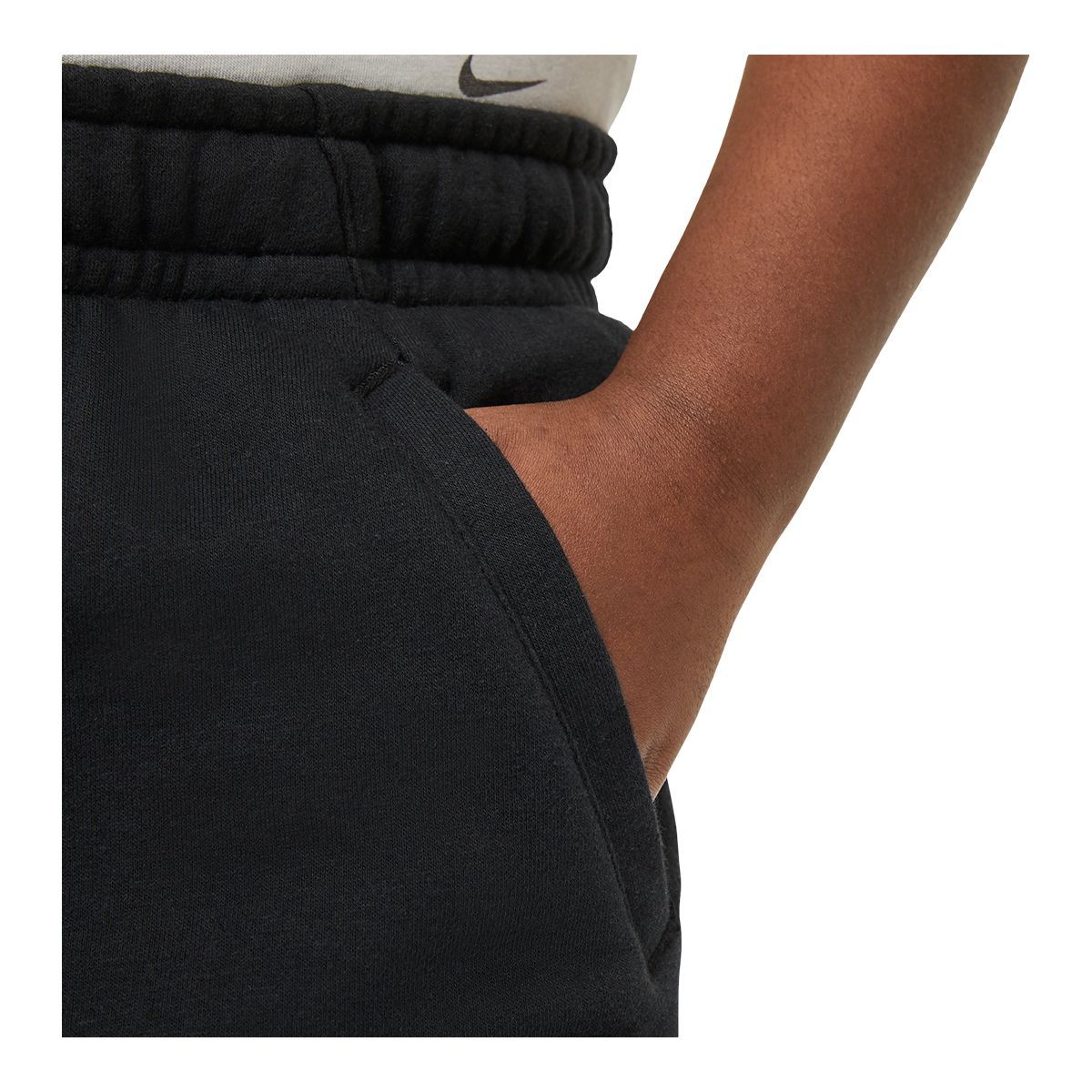 Nike Kids' Club HBR Shorts