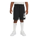 Nike Kids' Club HBR Shorts Front_Flat