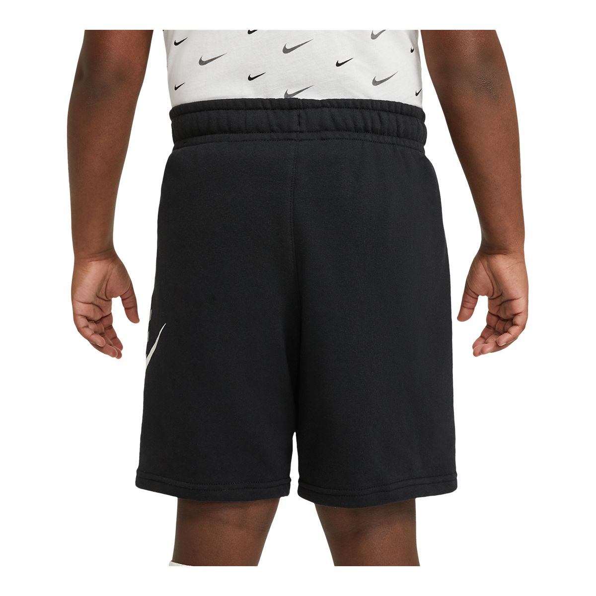 Nike Kids' Club HBR Shorts