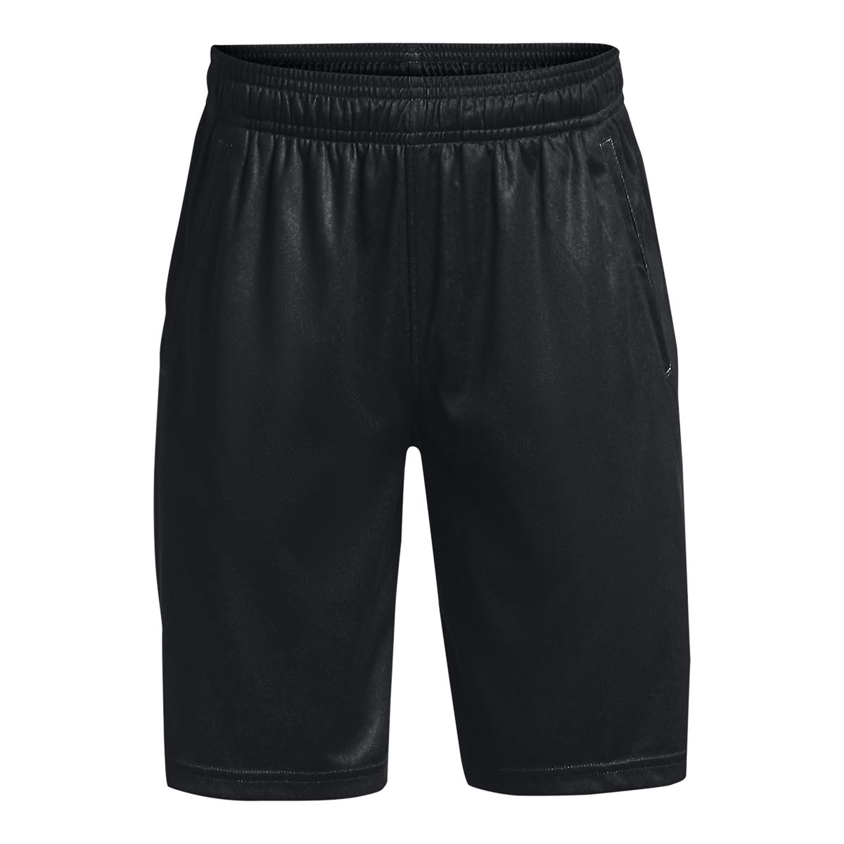 Under Armour Boys' Renegade 3.0 Printed Shorts, Kids', Athletic, Elastic Waistband, Pockets