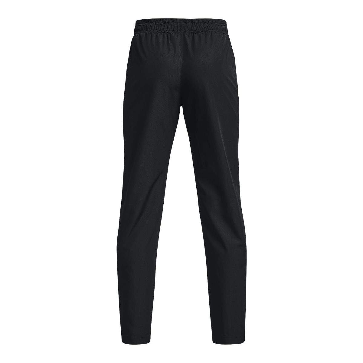 Under Armour Boys' Sun Protectionortstyle Woven Track Pants, Kids', Loose, Athletic
