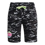 Under Armour Boys' Rival Anaml Shorts Front_Flat