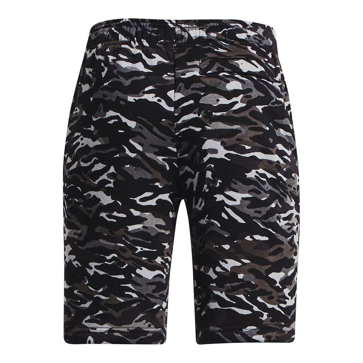 Under Armour Boys' Rival Anaml Shorts