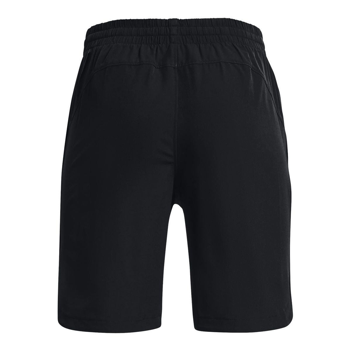 Under Armour Boys' Project Rock Woven Shorts, Kids', Athletic, Elastic Waistband, Pockets