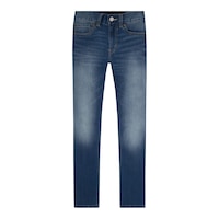 Levi's Boys' Comfort Jeans Front_Flat