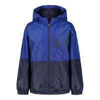 Under Armour Boys' Wintuck Windbreaker Jacket Front_Flat