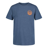 Under Armour Boys' Ranger T Shirt Front_Flat