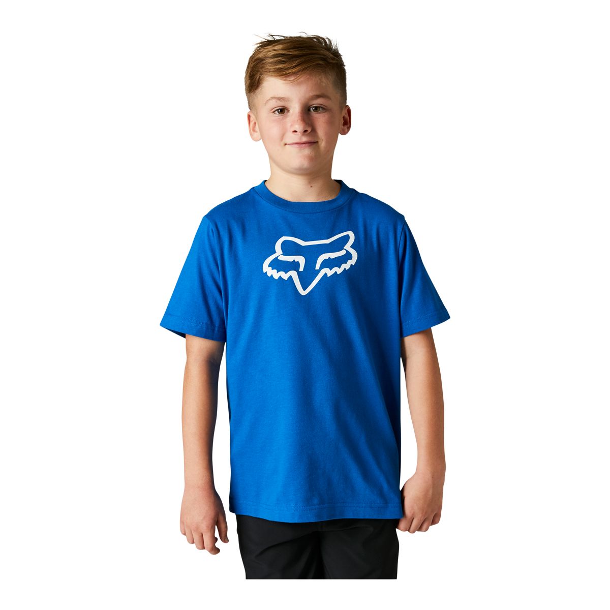 Fox Kids' Legacy T Shirt