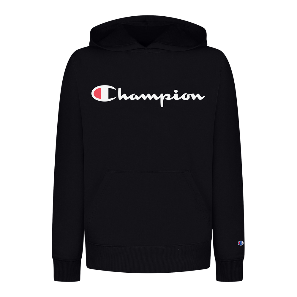 Champion hoodie store male