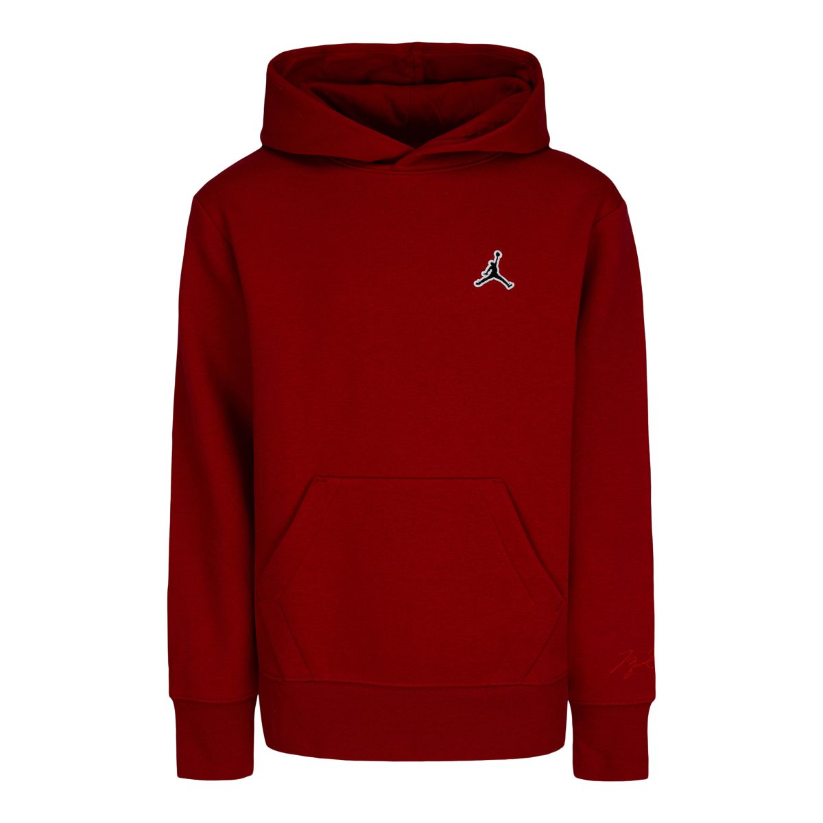 Jordan sale boys hoodie