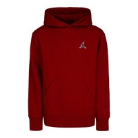 Jordan Boys' Jumpman Essentials Hoodie, Kids', Pullover, Kangaroo Pocket Front_Flat