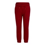 Jordan Boys' Jumpman Essentials Sweatpants, Kids', Fleece, Tapered, Athletic Front_Flat