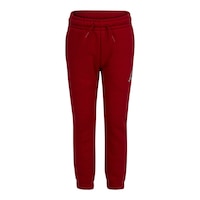 Jordan Boys' Jumpman Essentials Sweatpants, Kids', Fleece, Tapered, Athletic Front_Flat