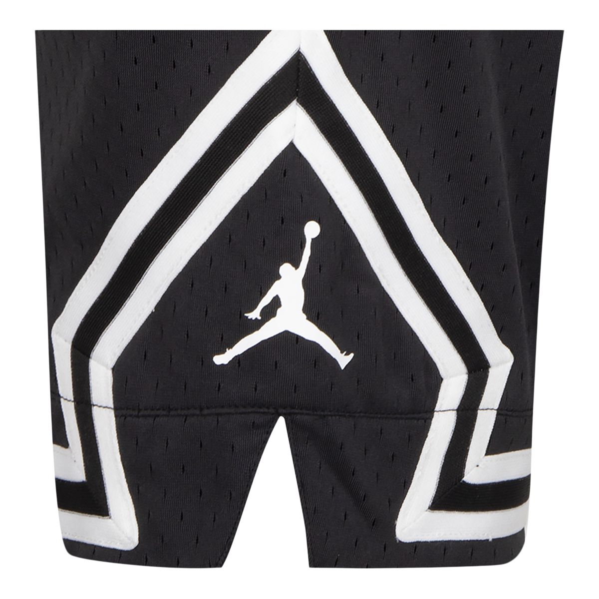 Jordan Kids' Air Diamond Shorts