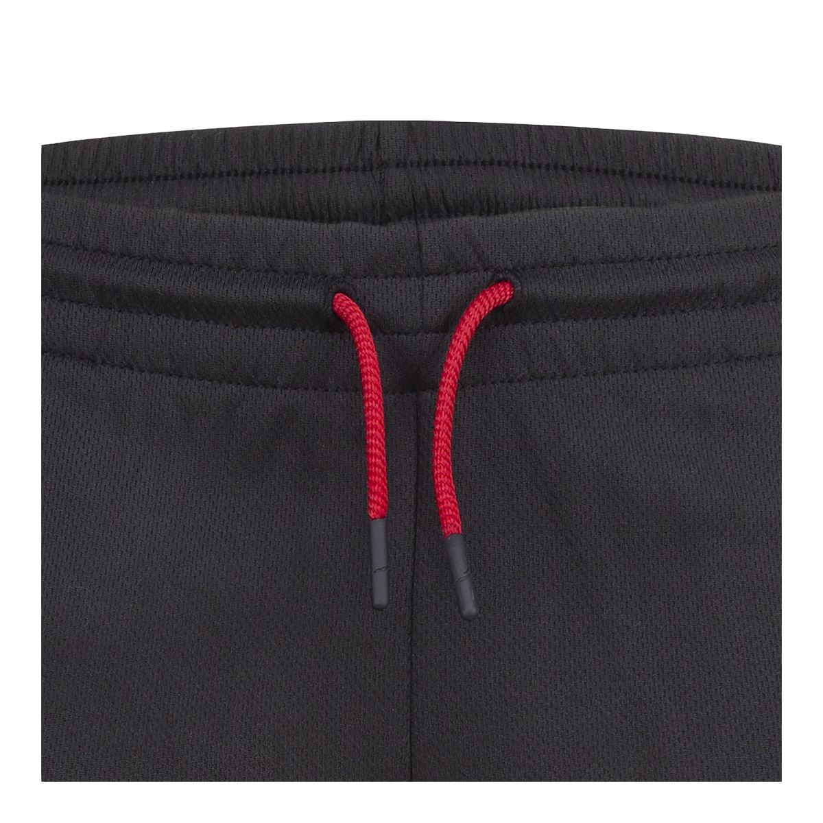 Jordan Boys' Jumpman Big Air Mesh Shorts