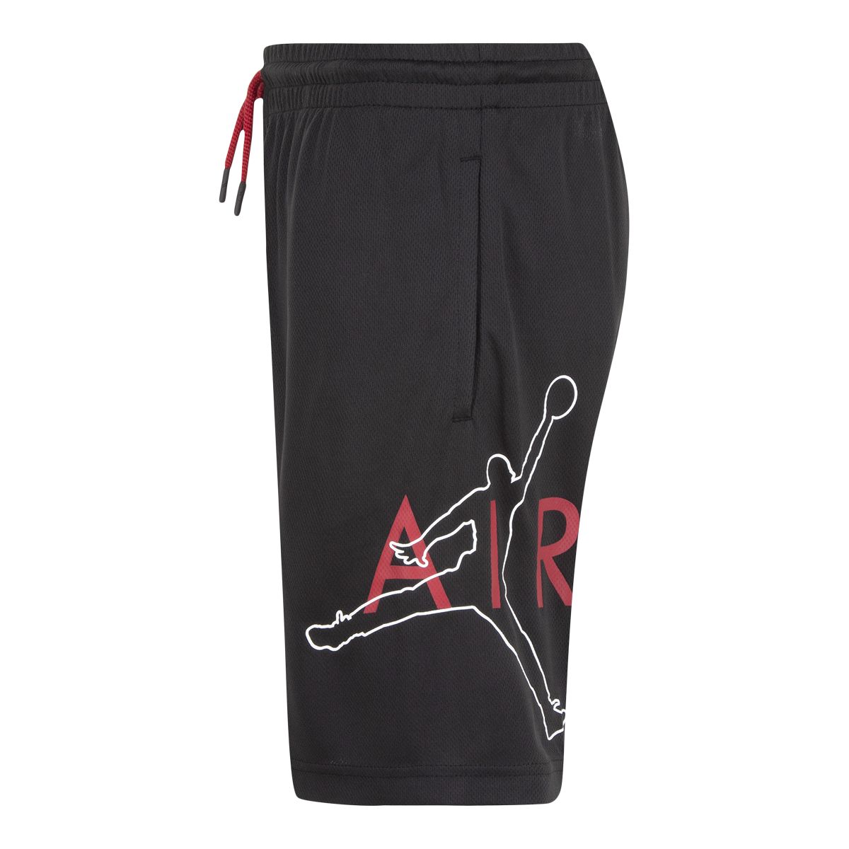 Jordan jumpman sale air mesh short