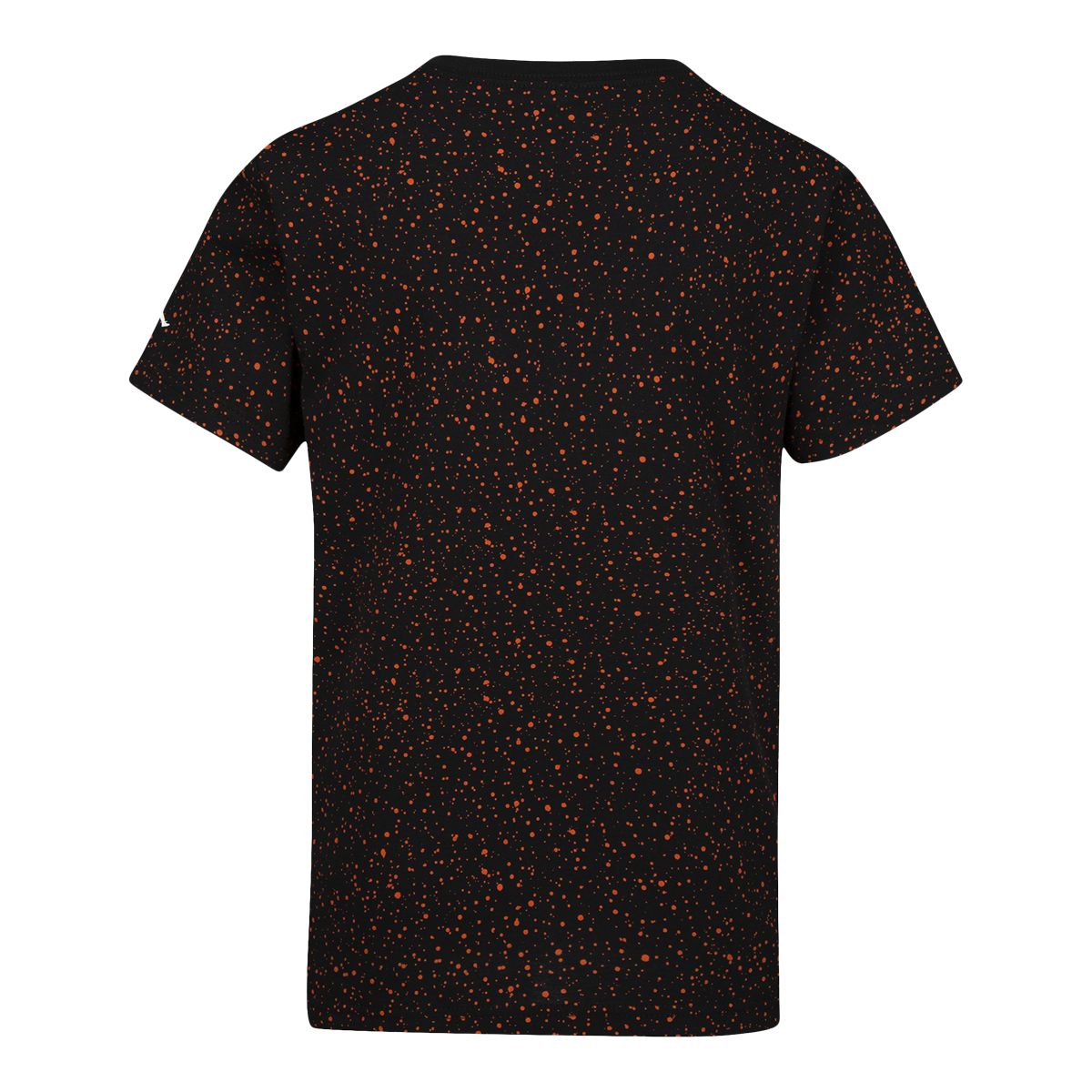 Jordan Boys' Slime Vortex T Shirt