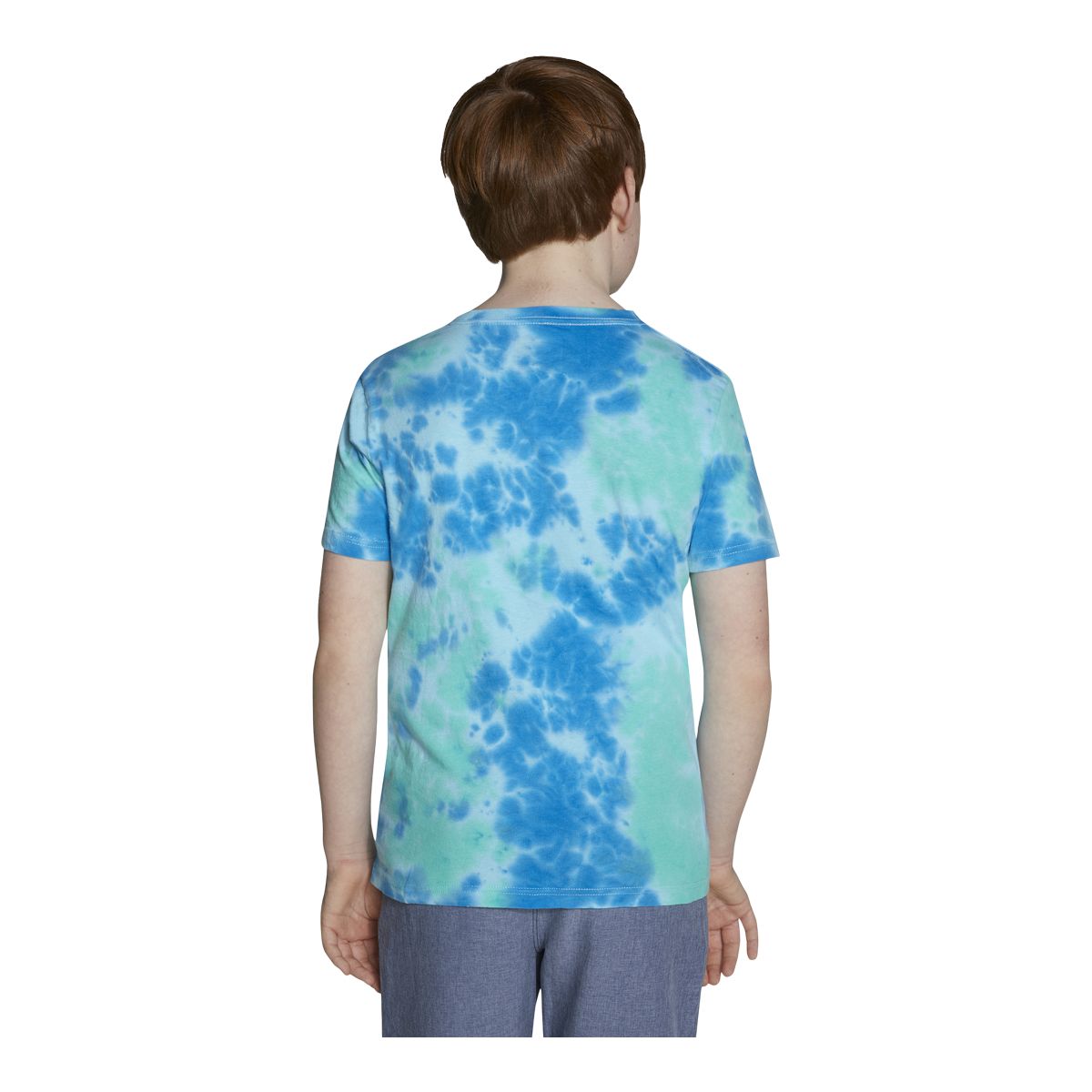 Hurley Boys' Tie-Dye T Shirt | Sportchek