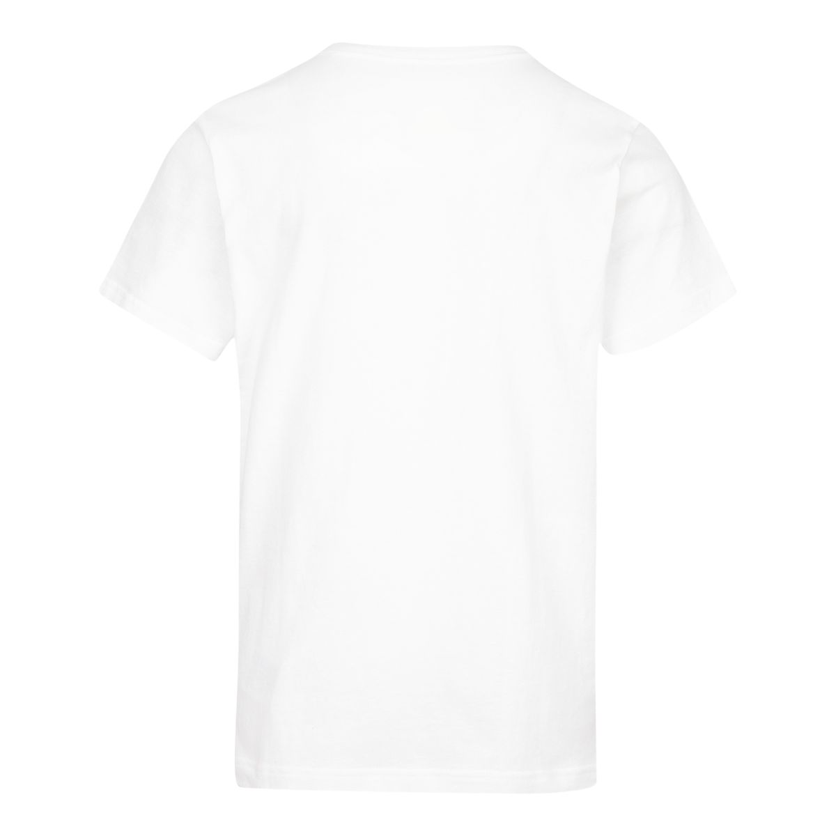 Hurley Boys' Shark Faux Tie-Dye T Shirt