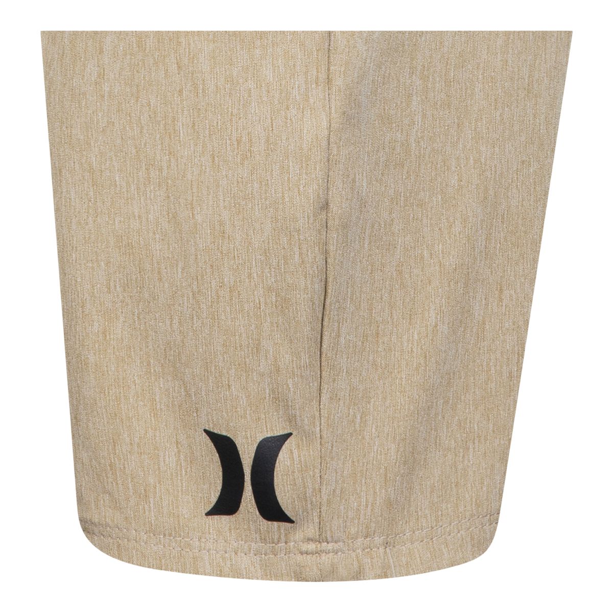 Hurley Boys' H20 Pull On Woven Shorts, Kids', Elastic Waistband, Pockets