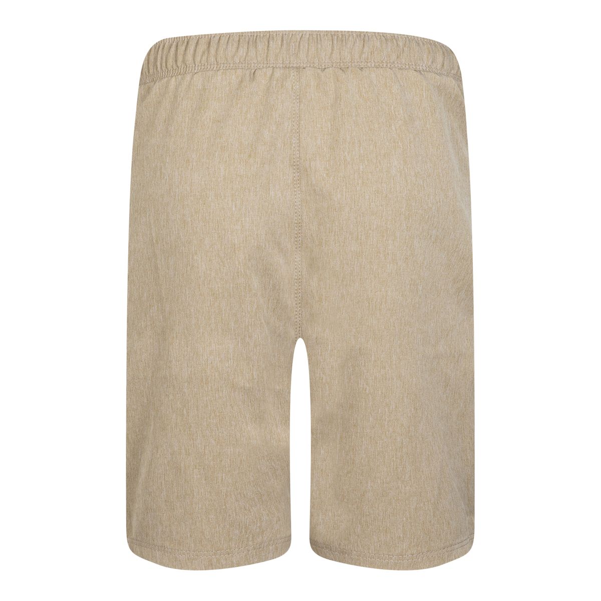 Hurley Boys' H20 Pull On Woven Shorts, Kids', Elastic Waistband, Pockets